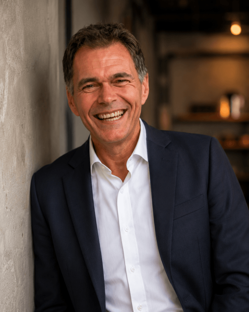 Martin Huizer